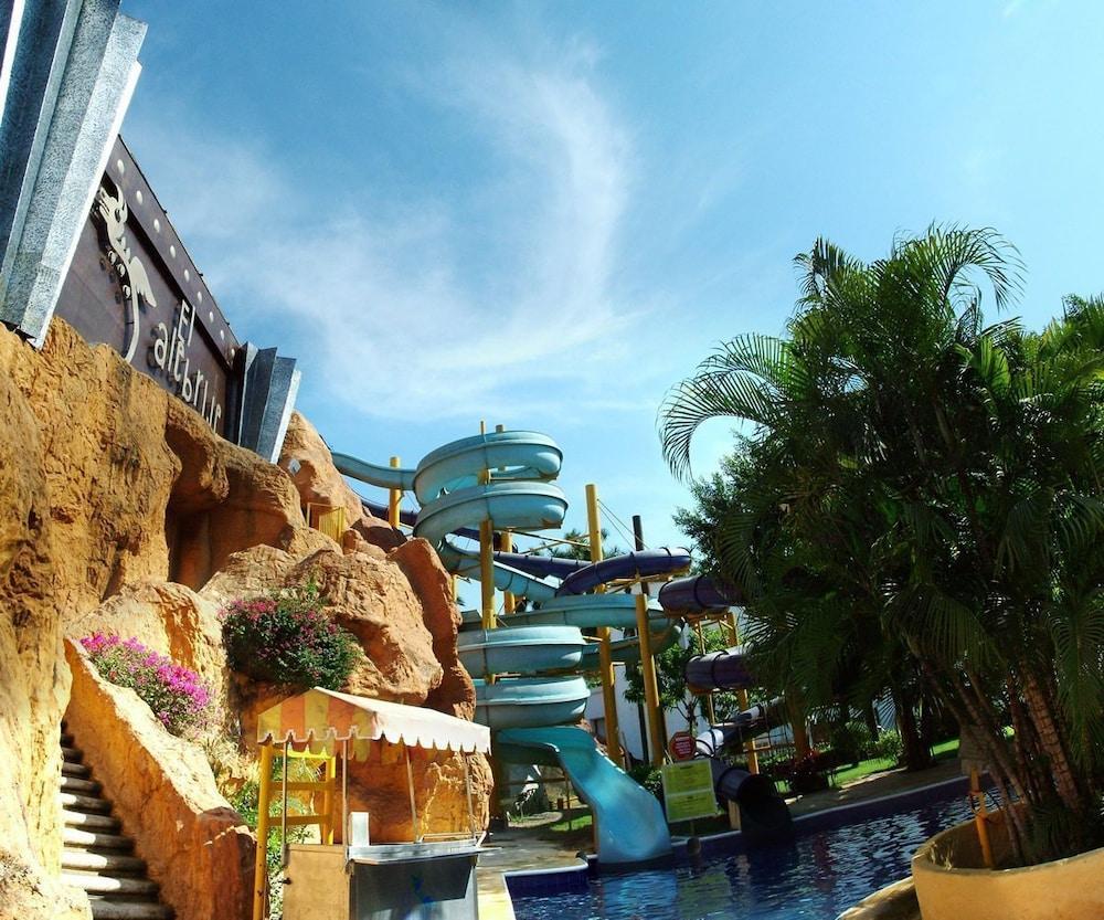 Ixtapa Palace Extérieur photo