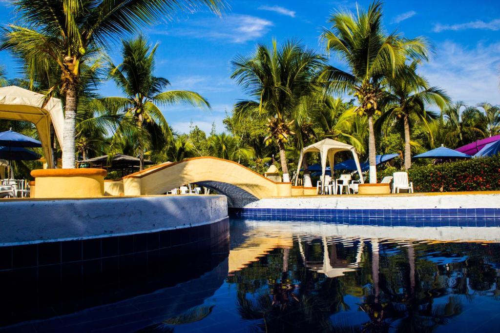 Ixtapa Palace Extérieur photo