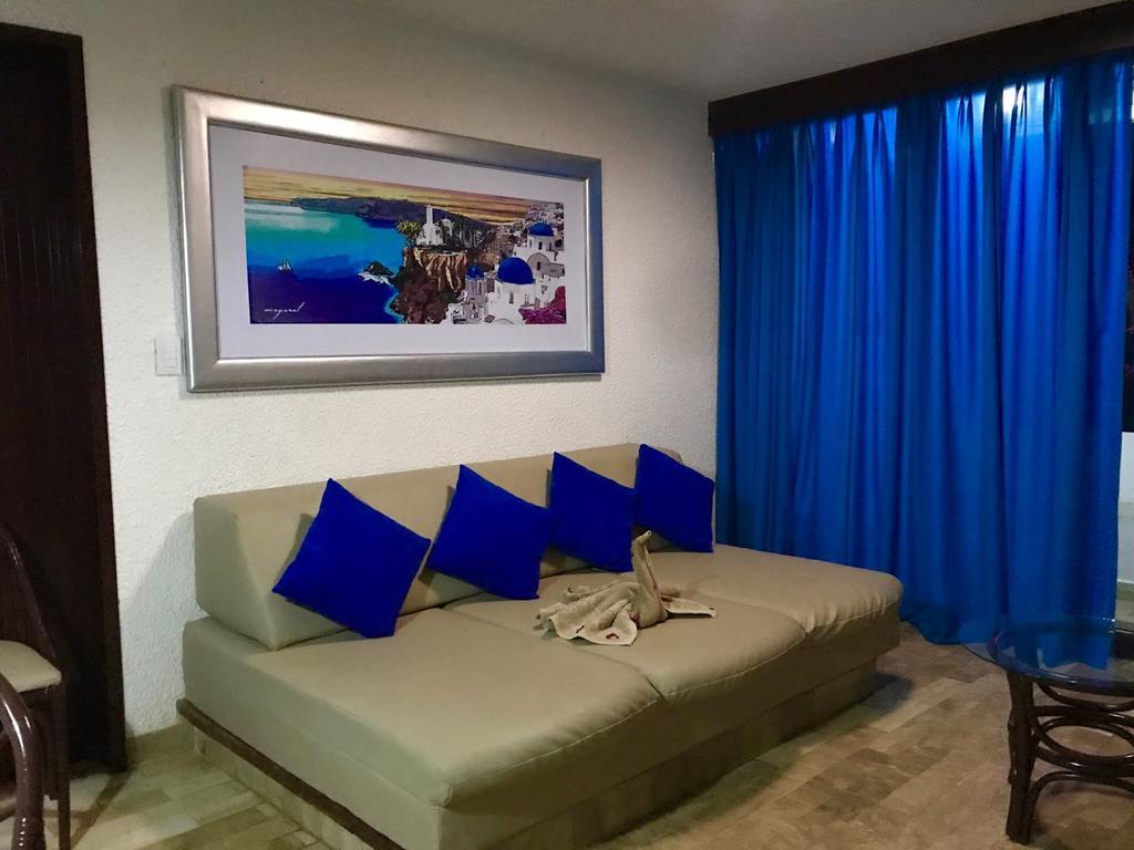 Ixtapa Palace Extérieur photo