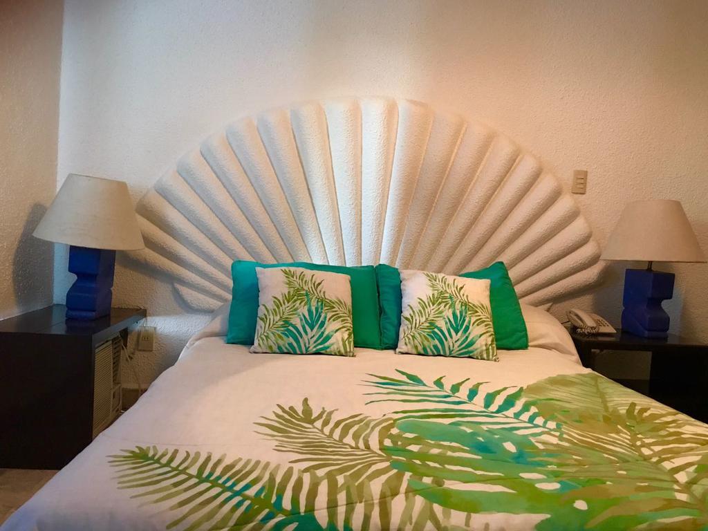 Ixtapa Palace Chambre photo