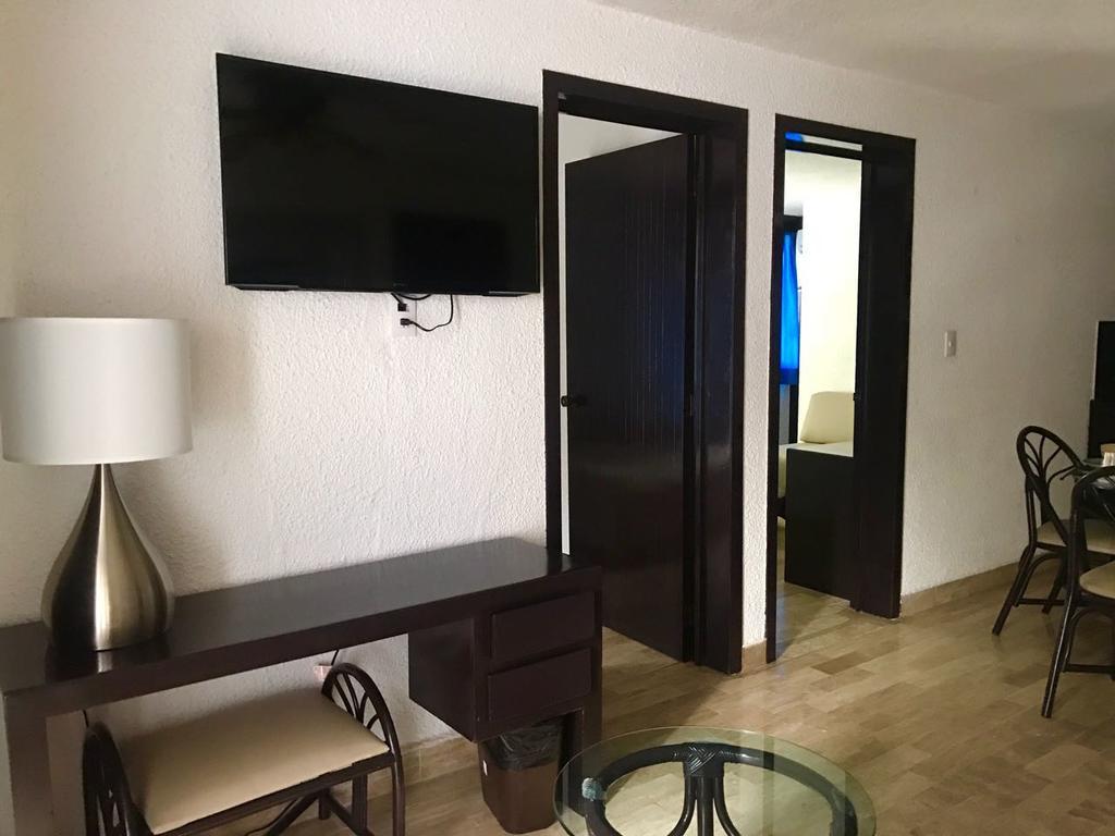 Ixtapa Palace Chambre photo