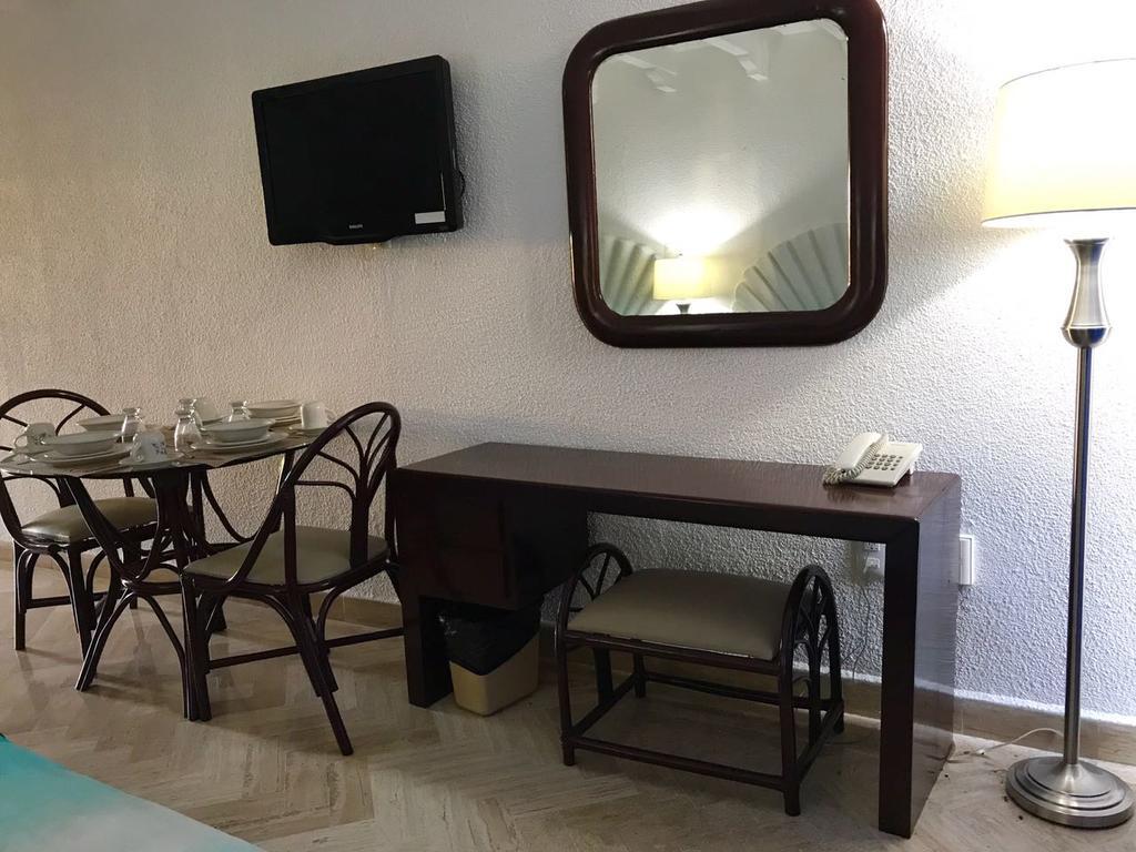 Ixtapa Palace Chambre photo
