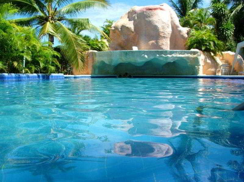 Ixtapa Palace Extérieur photo
