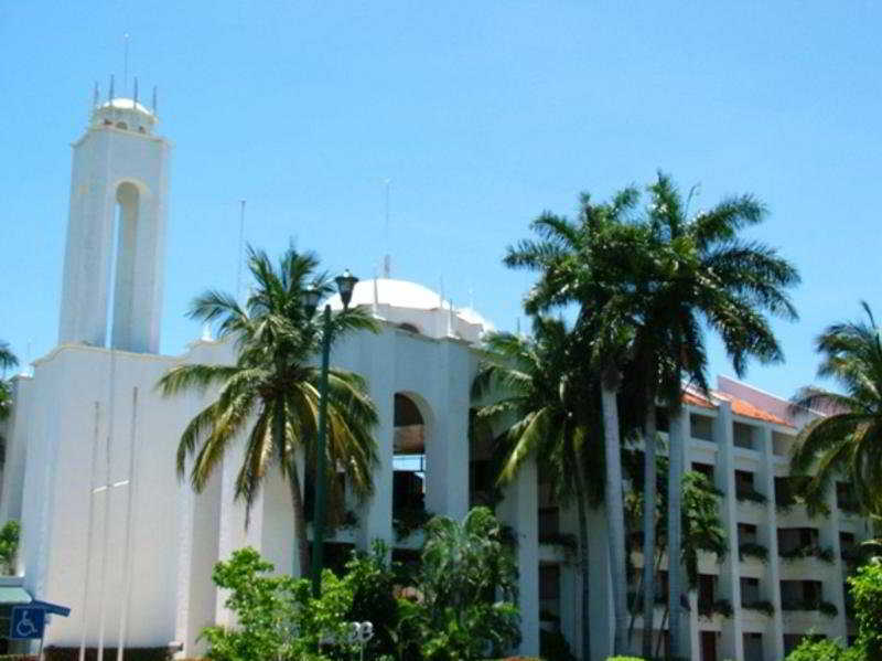 Ixtapa Palace Extérieur photo