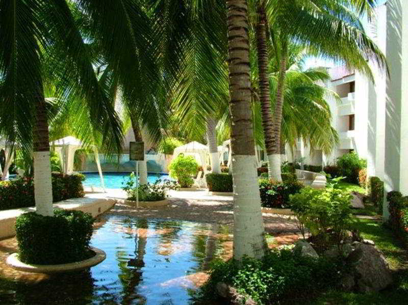 Ixtapa Palace Extérieur photo