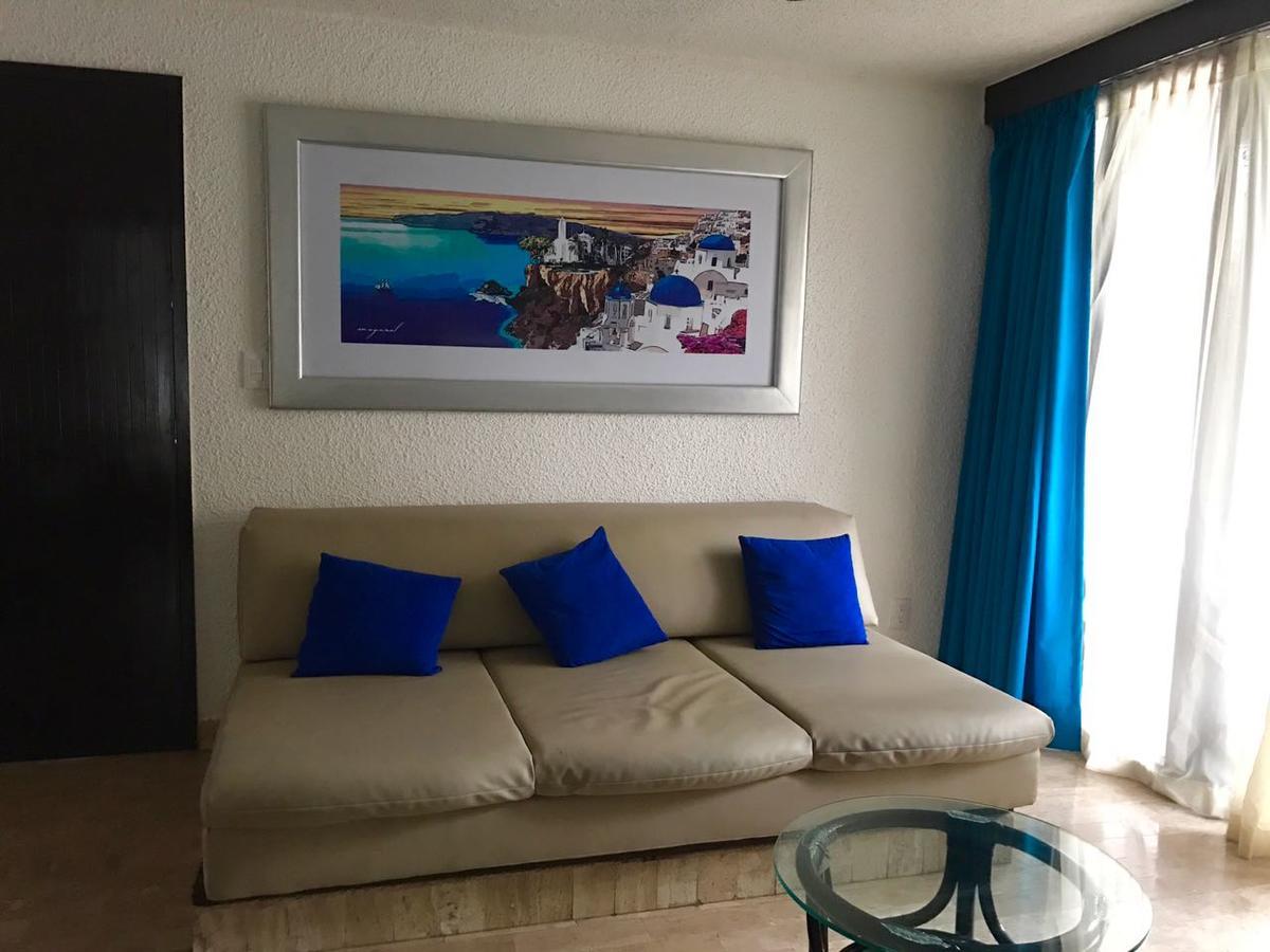 Ixtapa Palace Extérieur photo