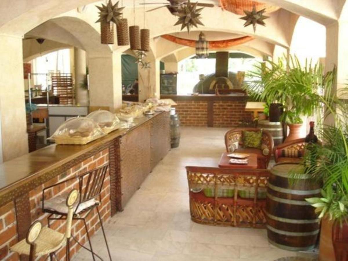 Ixtapa Palace Extérieur photo