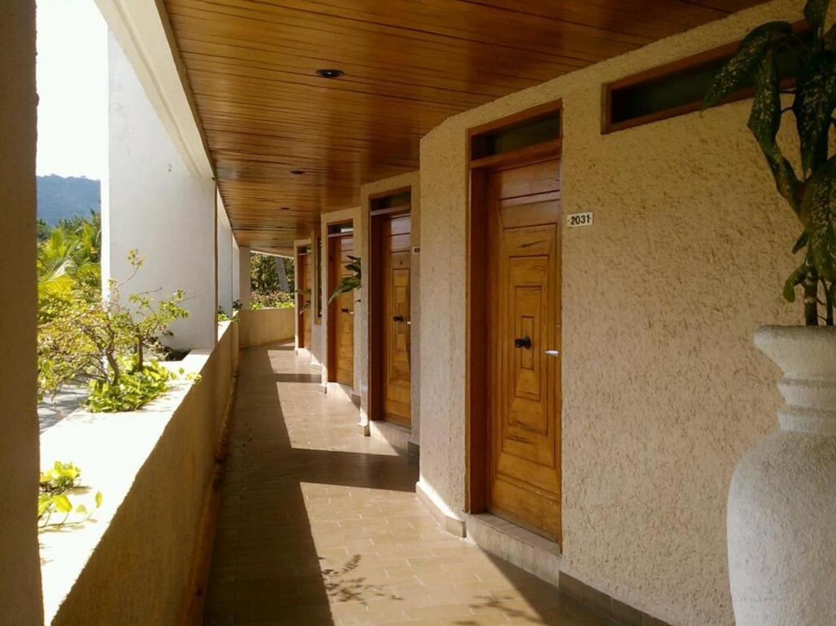 Ixtapa Palace Extérieur photo