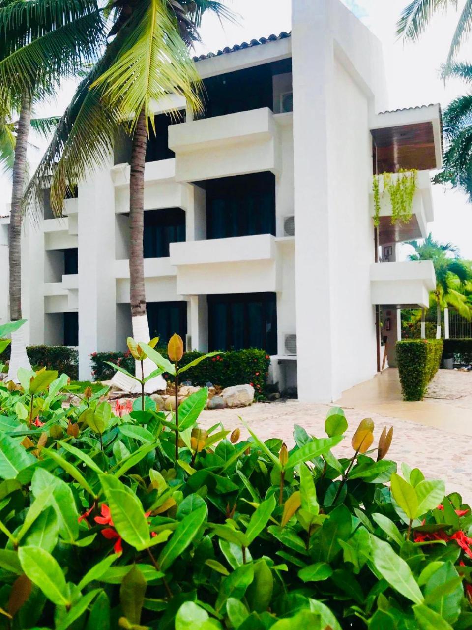Ixtapa Palace Extérieur photo
