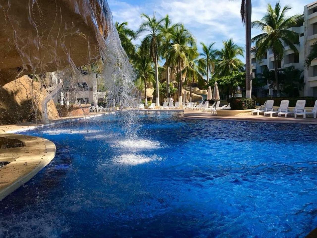 Ixtapa Palace Extérieur photo