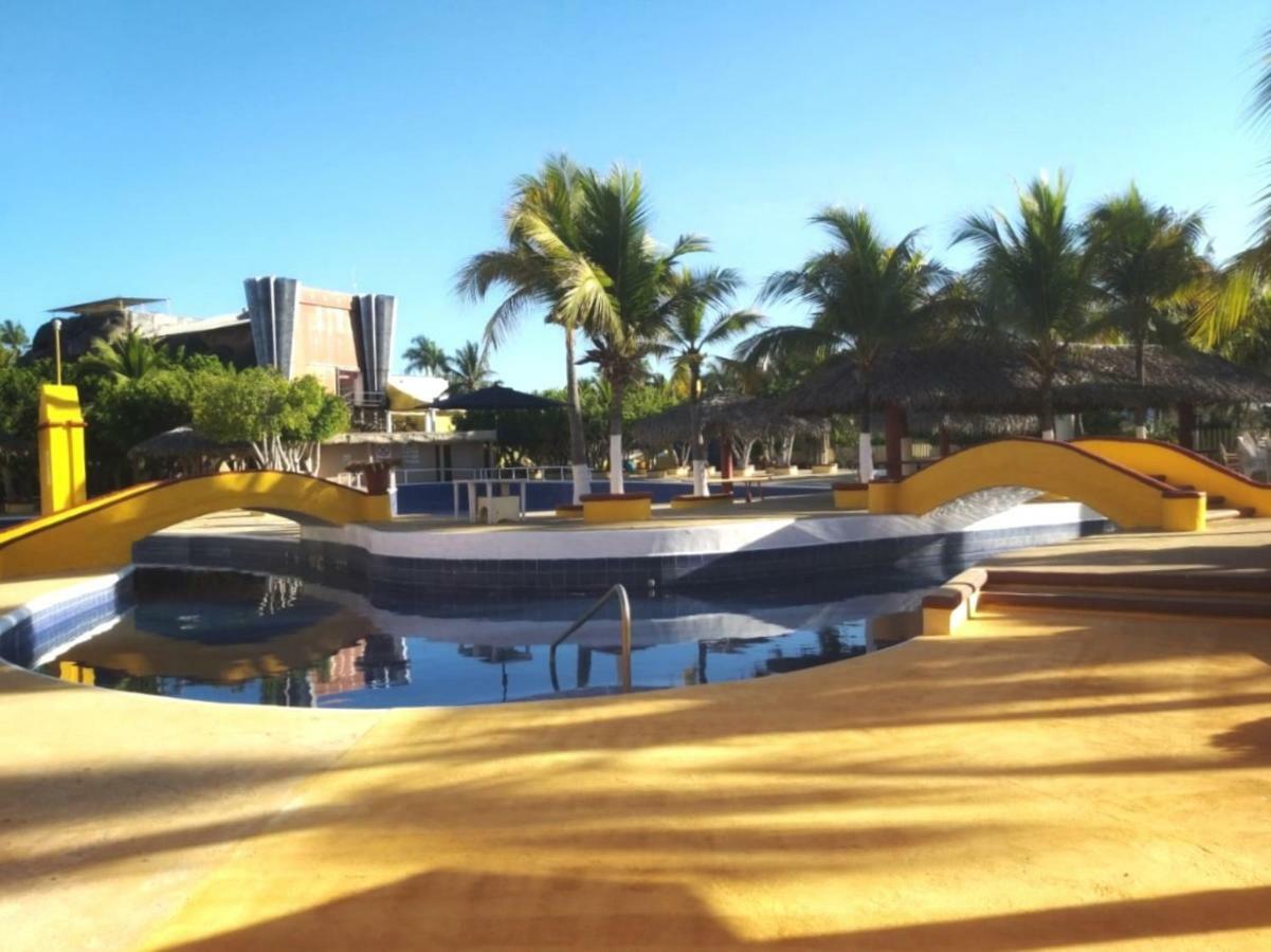 Ixtapa Palace Extérieur photo